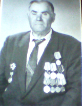 Грудев (Кремнев) Алексей Константинович