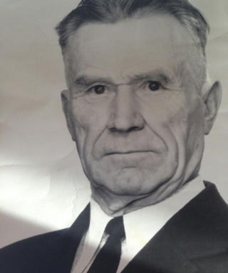 Володин Николай Алексеевич