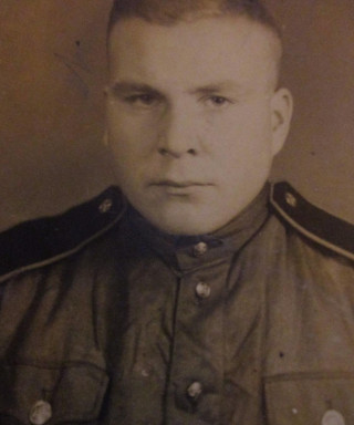 Носов Сергей Никитович