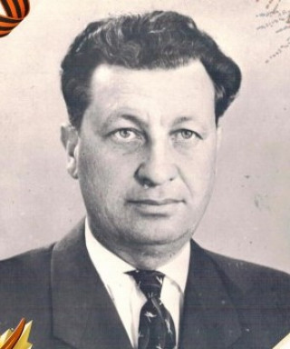 Матвиенко Дмитрий Павлович