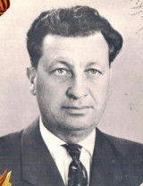 Матвиенко Дмитрий Павлович