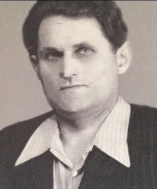 Кукушкин Петр Павлович