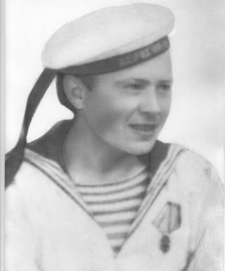 Сизов Александр Алексеевич