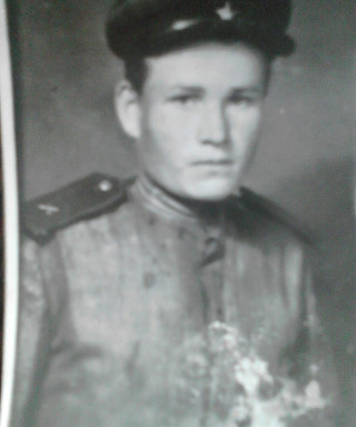 Янчук Иван Трофимович