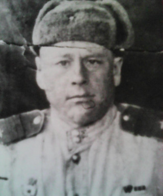 Мелкозеров Андрей Ананьевич