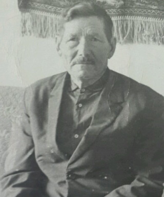 Косаченко Михаил Евдокимович