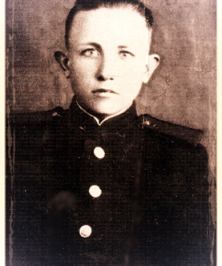 Пантелеев Петр Федорович