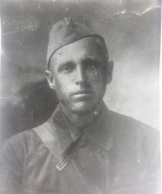 Осауленко Василий Георгиевич