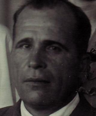 Николенко Иван Артемьевич