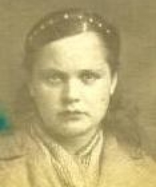 Оленина Надежда Тимофеевна