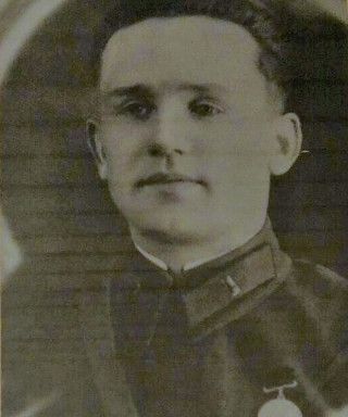 Якушев Григорий Иванович