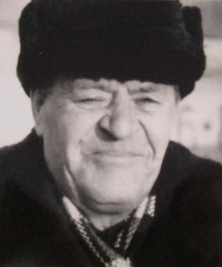 Филин Александр Алексеевич
