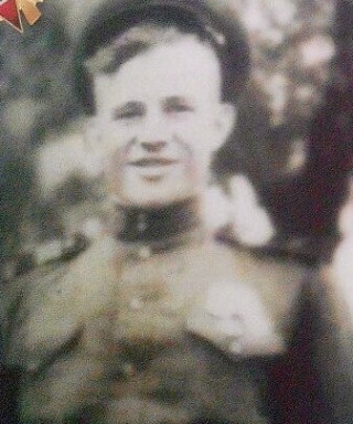 Савосько Гаврил Николаевич