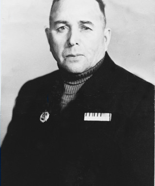 Тимерханов Мирзанур Гусманович