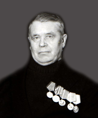 Арзамасцев Петр Яковлевич