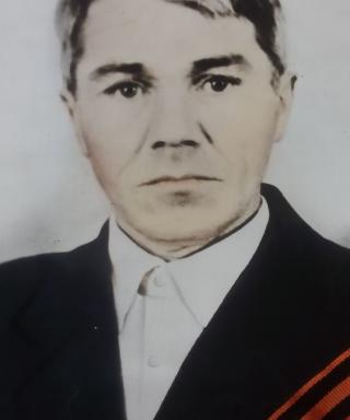 Ахмадиев Рамазан Мухарямович