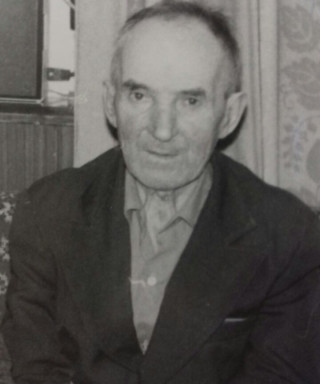 Быстров Иван Андреевич