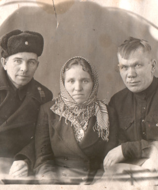 Чалков Георгий Григорьевич