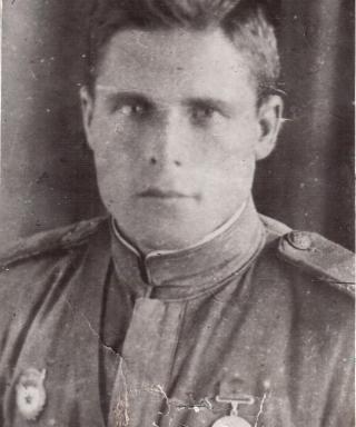 Ломтев Дмитрий Иванович