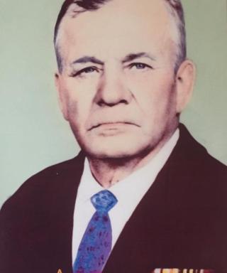 Симаков Василий Иванович