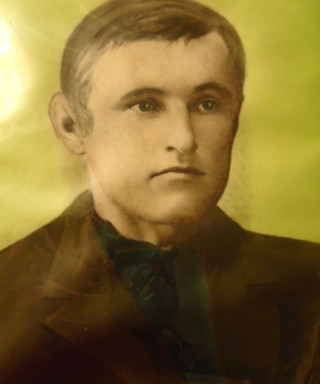 Габов Семён Иванович