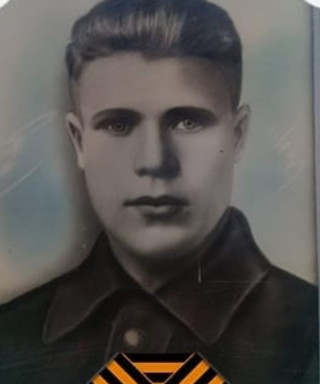 Чалченко Алексей Никонорович