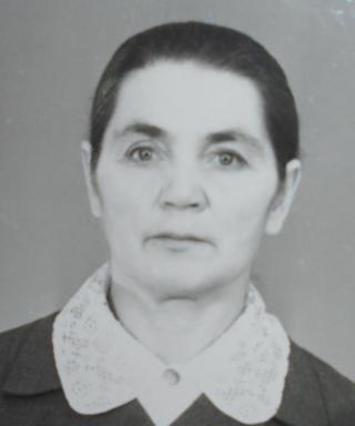 Могалева Мария Кирилловна