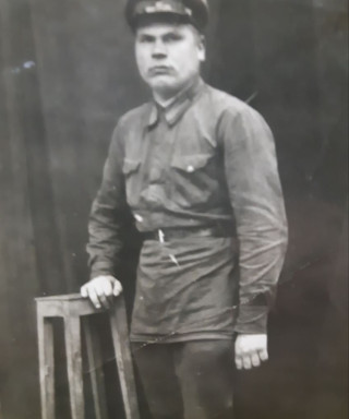 Поперецкий Евгений Игнатьевич