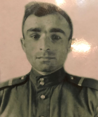 Даниелян Арсен Карапетович