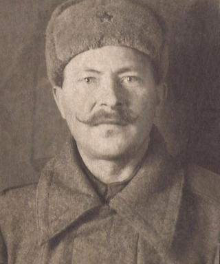Кремнёв Сергей Захарович