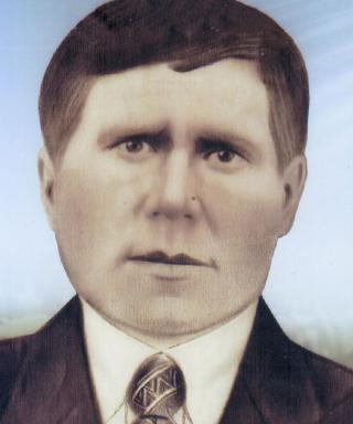 Соколов Иван Михайлович