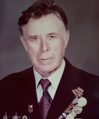 Карпенко Павел Дмитриевич