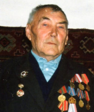 Клименко Андрей Иванович