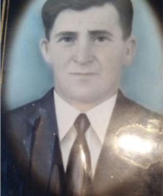 Горнев Иван Дмитриевич