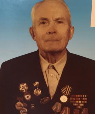 Алексеев Владимир Михайлович