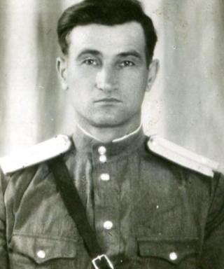 Голубенко Андрей Константинович