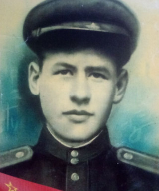 Корочкин Николай Александрович