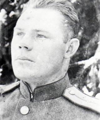 Курзенёв Василий Михайлович