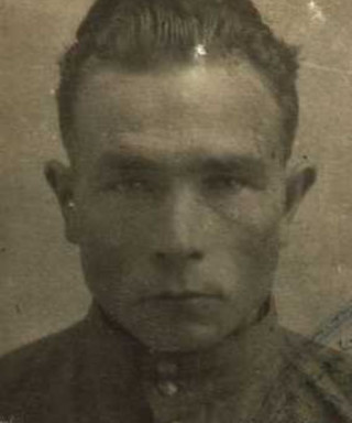 Павлов Яков Павлович