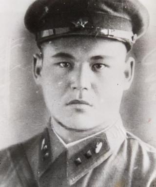 Гибадуллин Гиният Гибатович