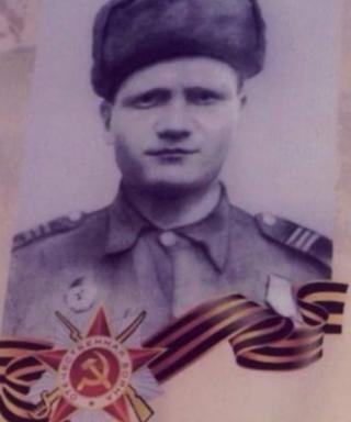 Гишаев Дмитрий Иванович