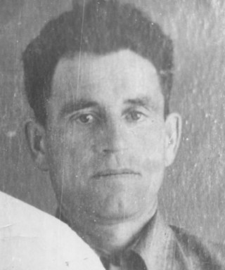 Осетров Борис Антонович