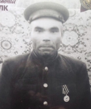 Файрузов Нуриахмат Мугуртдинович