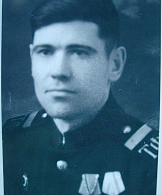 Тарапака Иван Яковлевич