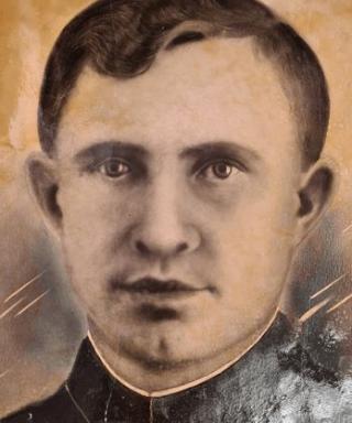 Белинский Никифор Михайлович