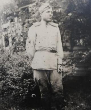Макаров Александр Михайлович