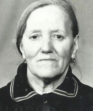 Целикова Ольга Даниловна