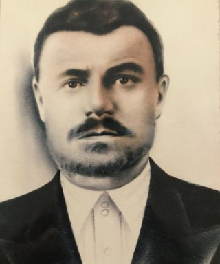 Шульга Василий Григорьевич