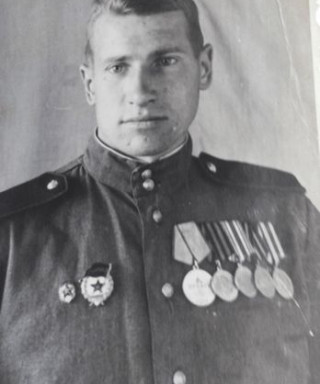 Щучкин Владимир Иванович