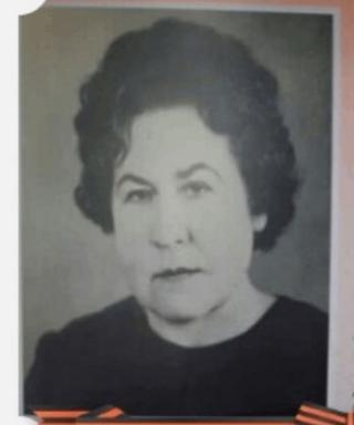 Ловцова Елена Александровна